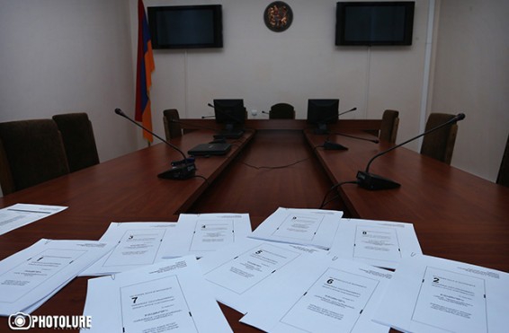 ՀՀ ԿԸՀ-ն իր կայքում տեղադրում է «Ընտրողների ստորագրված ցուցակներ» բաժնի այլընտրանքային հղումներ