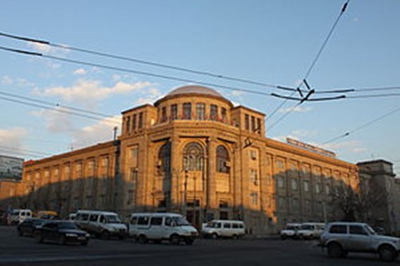 Կաշառքի գործ. Բժշկական համալսարանի աշխատակիցն ու ուսանողները դատապարտվել են