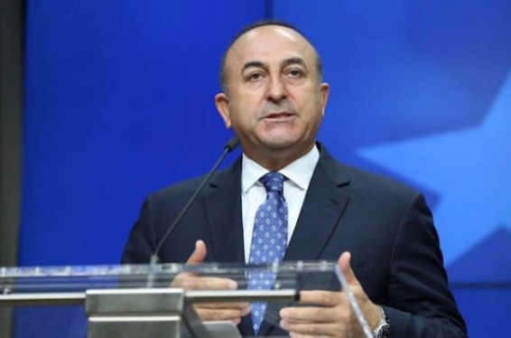 Ձեր ապուշ քայլերի պատճառով Թուրքիայում մեր ձայներն ավելացան. Չավուշօղլուն՝ Եվրոպային