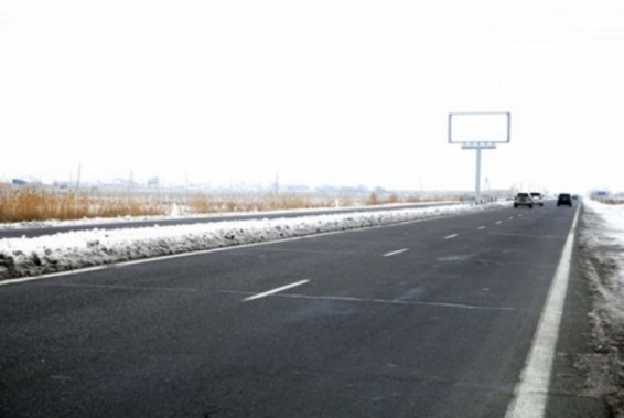 Ճանապարհներն անցանելի են