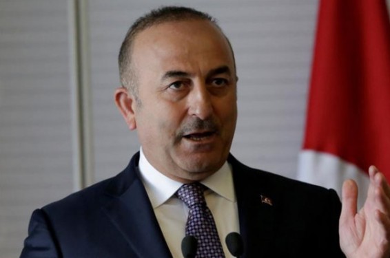 ԱՄՆ-ն և ՌԴ-ն Սիրիայում մրցում են ահաբեկիչների վրա ունեցած ազդեցության հարցում. Չավուշօղլու