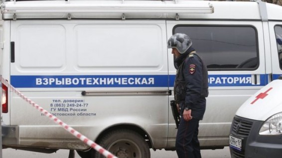 Причиной взрыва в Ростове-на-Дону назвали бытовой конфликт
