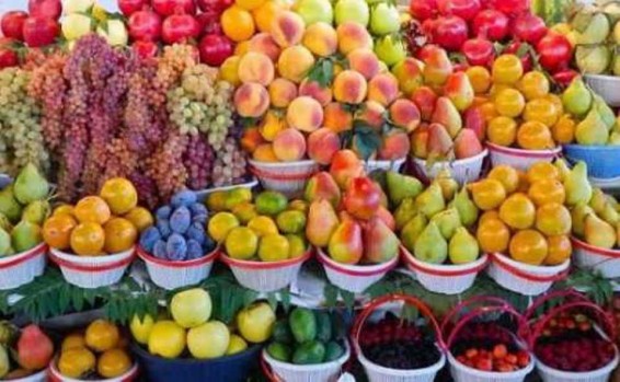 Շարունակվում է մթերումների պարտքերի մարումների գործընթացը