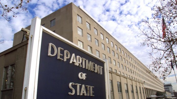 США осудили референдум в Южной Осетии и преследование ЛГБТ в Чечне