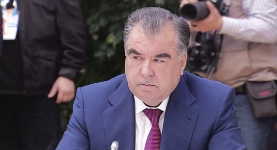 Референдум в Таджикистане состоялся: Рахмон сможет возглавлять страну сколько угодно