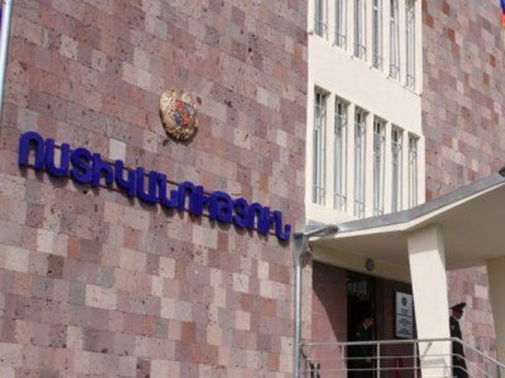 20 տարի առաջ սպանություն կատարած անձը ներկայացել է ոստիկանություն