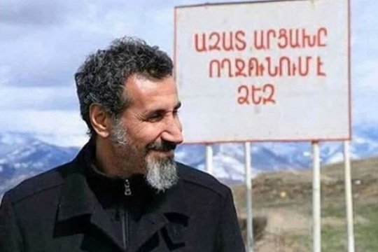 #եկԱրցախ. Սերժ Թանկյանը կիսվել է Հայաստան ու Արցախ կատարած այցերի տպավորություններով