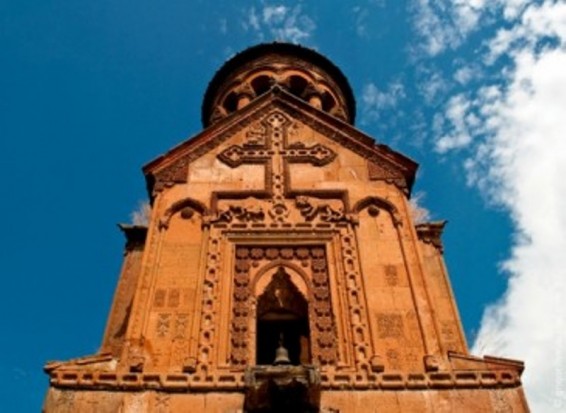 Ապրիլի 9․ օրվա խորհուրդ