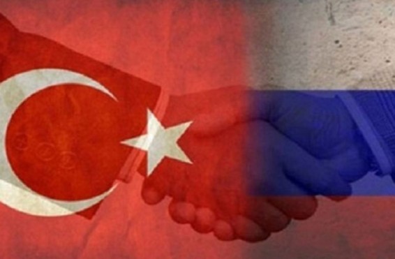 Մոսկվա-Անկարա ապամերձեցման առաջնորդող պատահարները