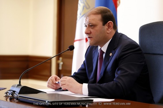 Հանձնարարվել է ոռոգման ցանցը նախապատրաստել լիարժեք գործարկման