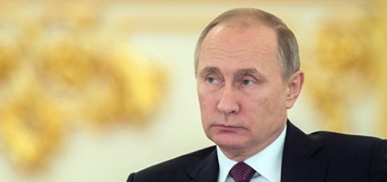 Путин открыл ящик Пандоры