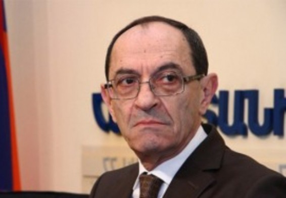 Մարաղայում իրականացված հանցագործությունների անպատժելիությունը նպաստեց ամենաթողության մթնոլորտի ձևավորմանը. Շավարշ Քոչարյան