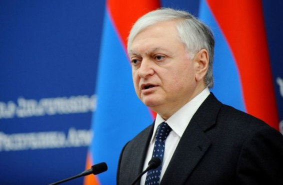 Էդվարդ Նալբանդյանը մենելու է Վարշավա