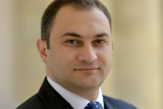 ՀՀ Նախագահն արձագանքել է Դավիթաշենում ապօրինի ծառահատմանը
