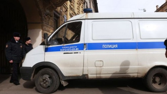 У главы иркутского отделения 