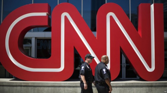 CNN: США перехватили сообщения о подготовке химической атаке в Сирии