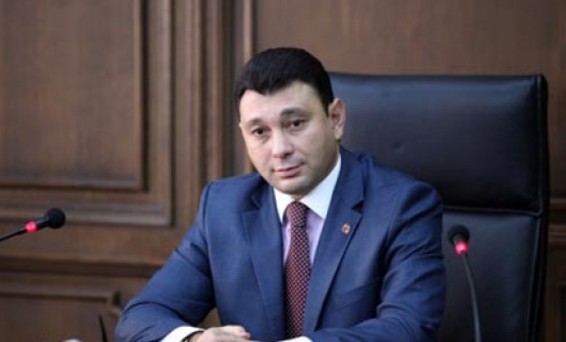 Փոփոխություն միայն հանուն փոփոխության՝ դա մեր ոճը չէ.Շարմազանով