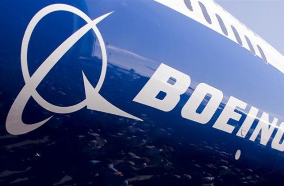 Boeing­-ը հաջողությամբ փորձարկել է 737 MAX 9 նոր ինքնաթիռը