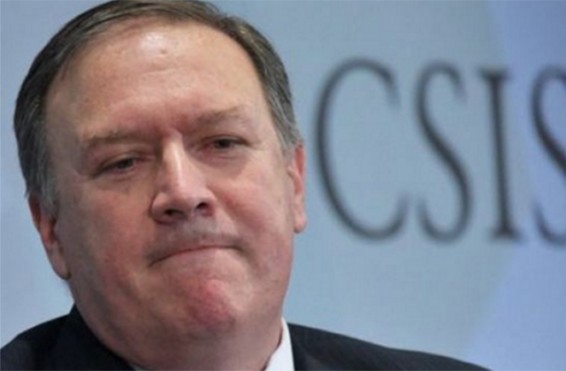 ԿՀՎ-­ի տնօրենը WikiLeaks­-ն ԱՄՆ­-ի նկատմամբ թշնամական հետախուզական ծառայություն է որակել
