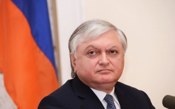 Հայաստանը համանախագահ երկրների հետ միասին անելու է հնարավորինը՝ կյանքի կոչելու Վիեննայում ձեռք բերված պայմանավորվածությունները. Նալբանդյան