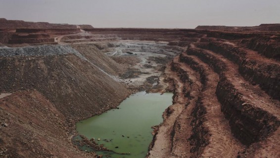 Le Monde: куда пропали «урановые деньги»?