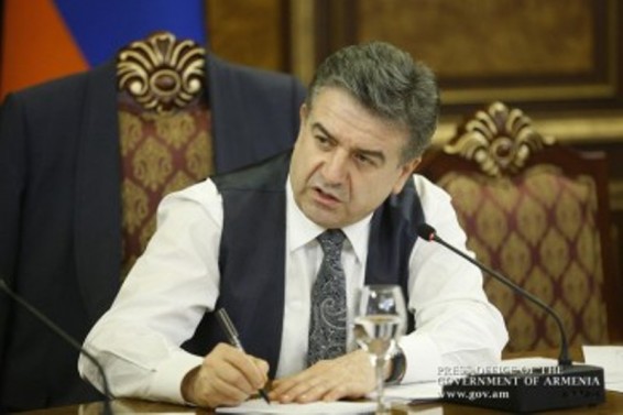 Վարչապետը որոշել է սովորական դարձնել անակնկալ այցերը