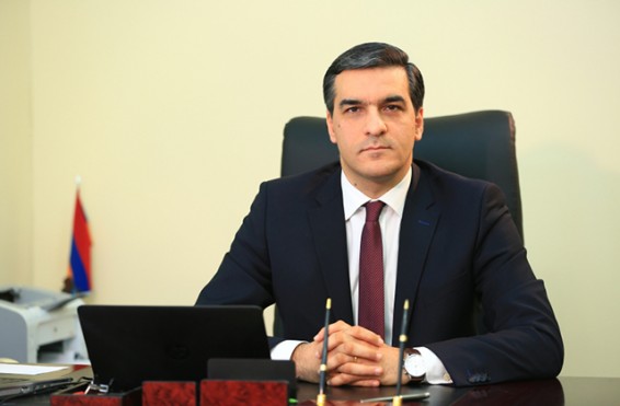 «Մտահոգիչ են ձայնագրության մեջ առկա հարկադրանքի ու սպառնալիքի դրսևորումները». ՄԻՊ-ը՝ «ՍԱՍ»-ի ձայնագրության մասին