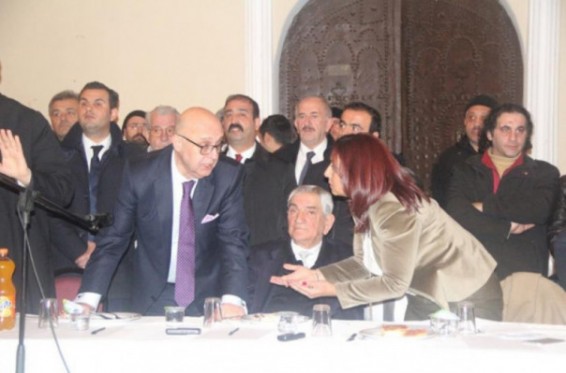 Ստամբուլահայությունը կքննարկի հանրաքվեից հետո անելիքներն ու Պոլսի պատրիարքի ընտրության հարցը