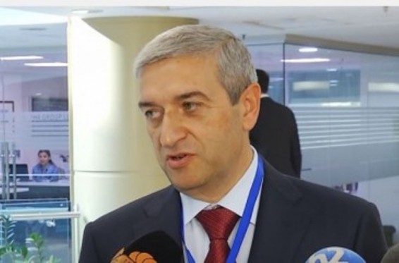 «Յանդեքսի» բոլոր մեքենաները չէ, որ վճարում են հարկերը. Տրանսպորտի նախարար