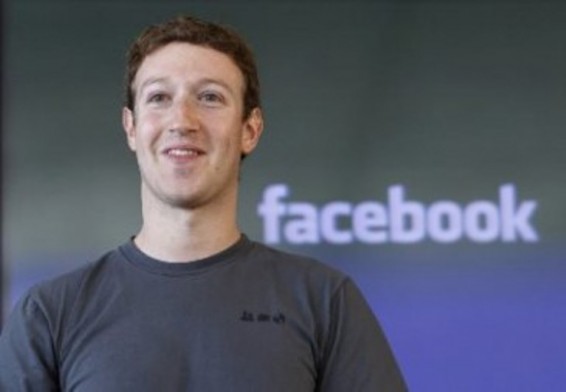 Ցուկերբերգը հաստատել է, որ Facebook –ը մտադիր է ստեղծել մտքի ուժով տեքստ հավաքելու համակարգ