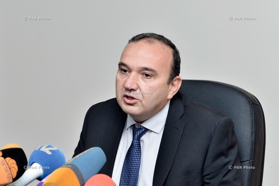 ԿԳՆ-Մեկնարկել է ԱՊՀ երկրների միջազգային բակալավրիատի դպրոցների ասոցիացիայի 11-րդ ամենամյա համաժողովը