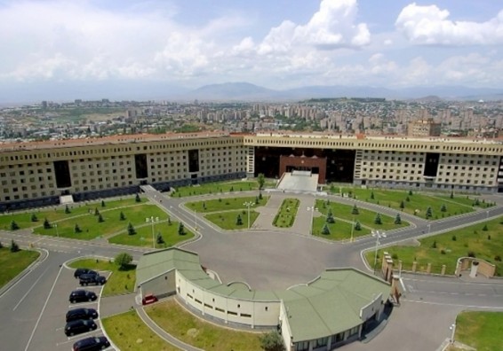 ՊՆ աշխատակցի կողմից շորթում կատարելու քրգործ ուղարկվել է ՀՔԾ