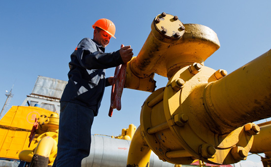 Киев оказался не готов к аресту транзитного газа «Газпрома»