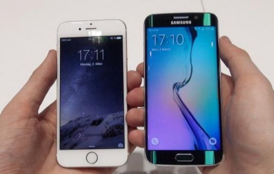 Հայտնի է դարձել Samsung-ի և Apple-ի առաջադեմ արտադրանքների իրական արժեքը