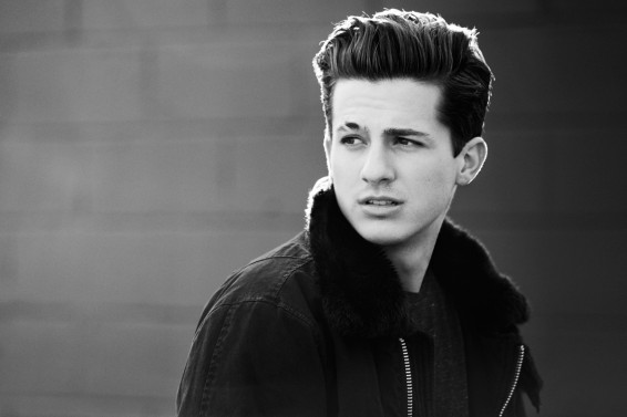 Պրեմիերա. Charlie Puth - Attention