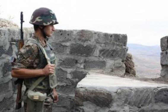 Այս գիշեր Տավուշում արձանագրվել է հրադադարի խախտման 9 միջադեպ