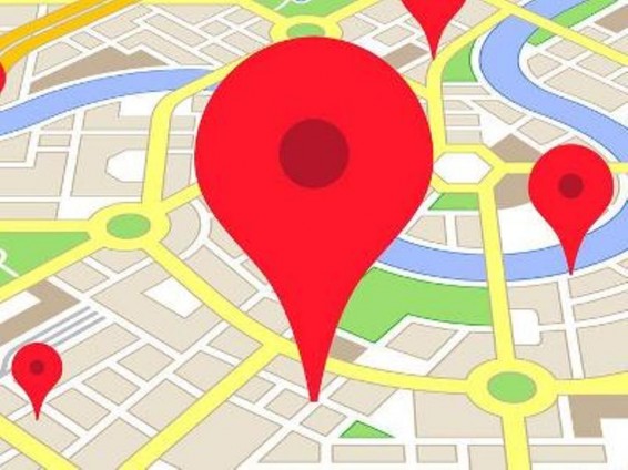 Google Maps-ը սկսել ավտոմատ կերպով թարգմանել քարտեզի տեղանուններն ու կարծիքները
