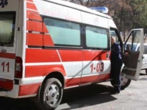 Երեանում մեքենայի մեջ հայտնաբերվել է ՀՀ ՊՆ ինժեներական ծառայության պետի դին