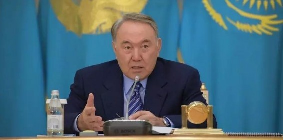 Назарбаев – бизнесменам: Поделитесь своими деньгами с народом