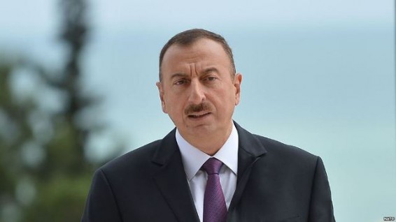 Ութ միջոց, որով Լոնդոնն օգնում է Ադրբեջանի ավազակապետությանը