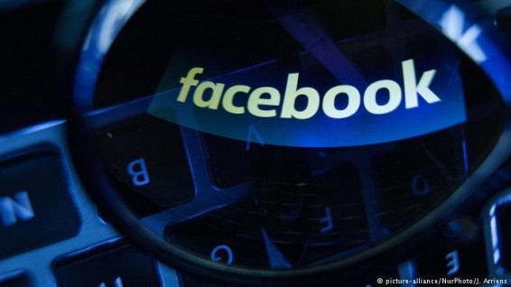 Facebook признала попытки государственной дезинформации в соцсети