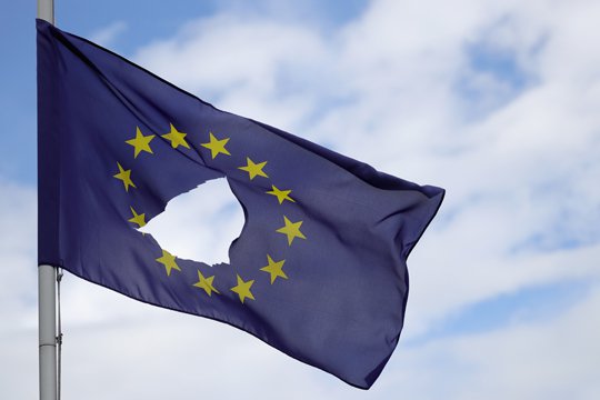 ԵՄ-ն կպատրաստվի Brexit-ի հարցով անհաջող բանակցությունների սցենարին