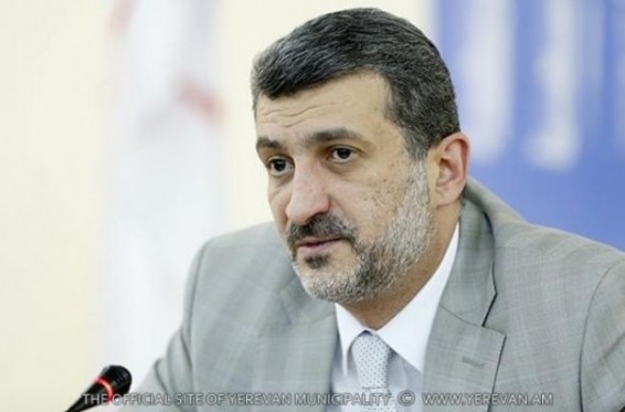 Եթե գտնվեն ներդրողներ, Աջափնյակն ու Դավիթաշենը մետրոկայարան կունենան. Երևանի փոխքաղաքապետ