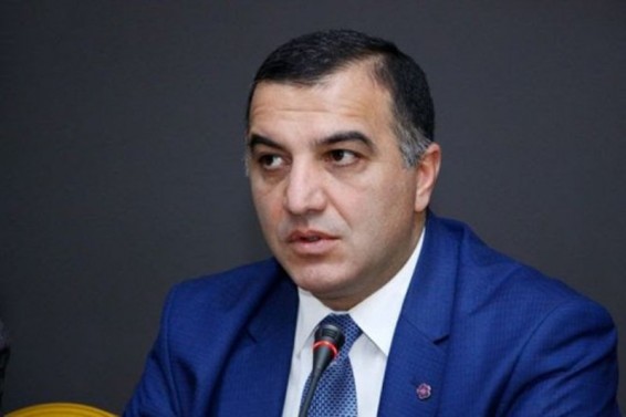 Ցանկացած պետության զարգացման երաշխիքը քաղաքացու կայուն ու ստեղծագործ աշխատանքն է. Սոցապ նախարար