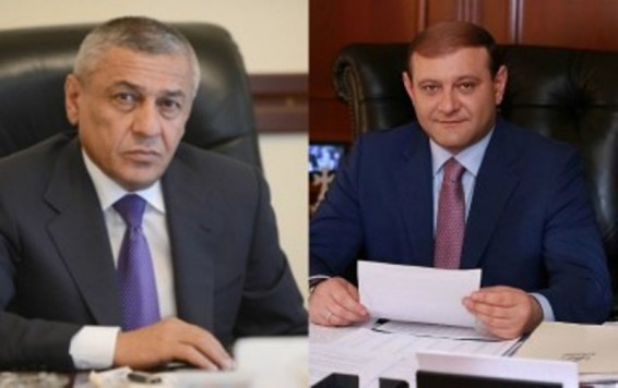 «Արցախ» հայրենակցական միությունը Երևանի ավագանու առաջիկա ընտրություններում աջակցելու է Տարոն Մարգարյանին