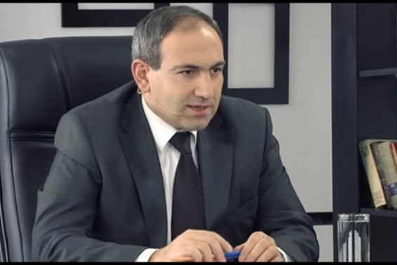 Երևանում ինչ տեղի է ունենում՝ ճանապարհի, մետրոյի նորոգում, այդ ամենը վարկային միջոցների հաշվին է. Ն. Փաշինյան