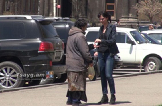 Աշխատանք փնտրողների թիվն աճել է