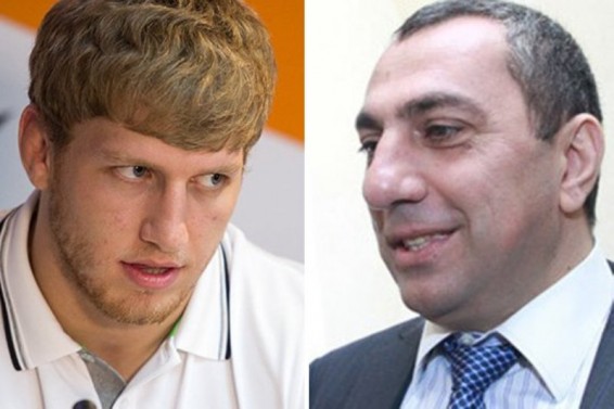 Օլիմպիական չեմպիոն Արթուր Ալեքսանյանը որոշել է հավի բուդ ներկրել. Սամվել Ալեքանյանը պայման է դրել