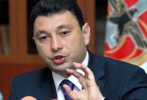 Ալիևը հայտարարում է, թե Հայաստանն ատոմային զենք ունի. Էդուարդ Շարմազանով