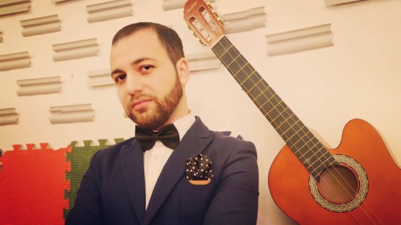 Պրեմիերա. Pash Sardan - Selfie